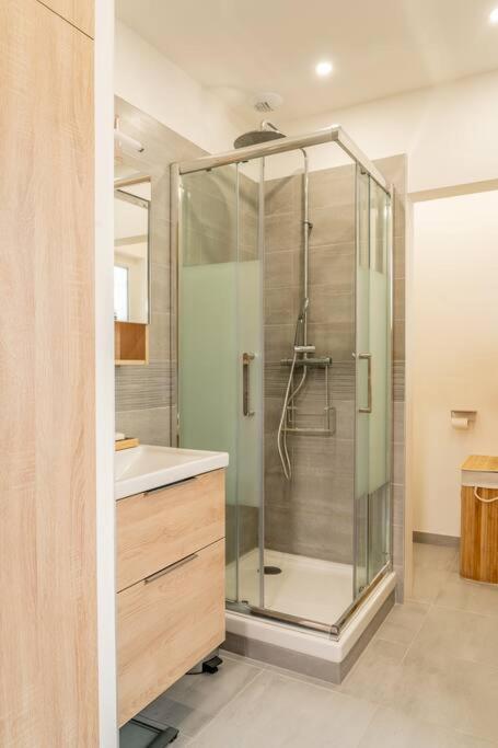 Chartres Hyper Centre Bel Appartement Renove Dış mekan fotoğraf