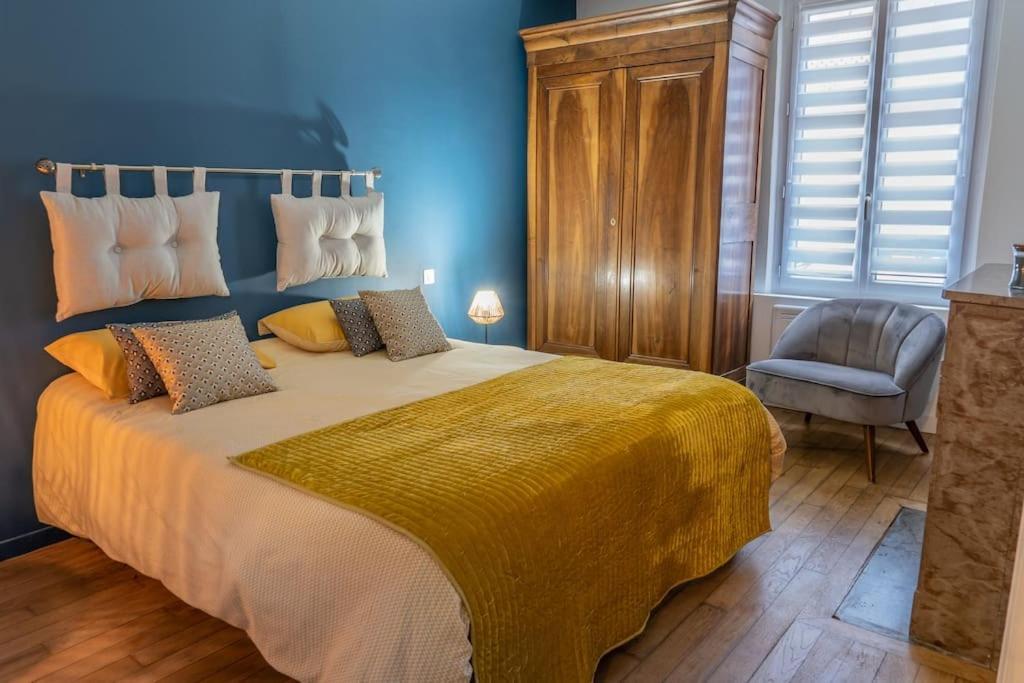 Chartres Hyper Centre Bel Appartement Renove Dış mekan fotoğraf