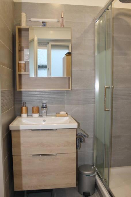 Chartres Hyper Centre Bel Appartement Renove Dış mekan fotoğraf