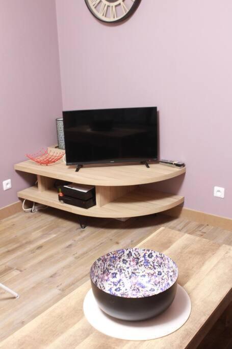 Chartres Hyper Centre Bel Appartement Renove Dış mekan fotoğraf