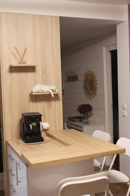 Chartres Hyper Centre Bel Appartement Renove Dış mekan fotoğraf
